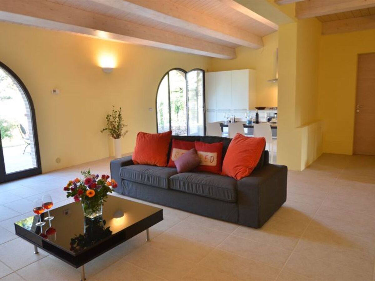 Villa Limone à Trequanda, 3 chambres avec piscine - Photo 6