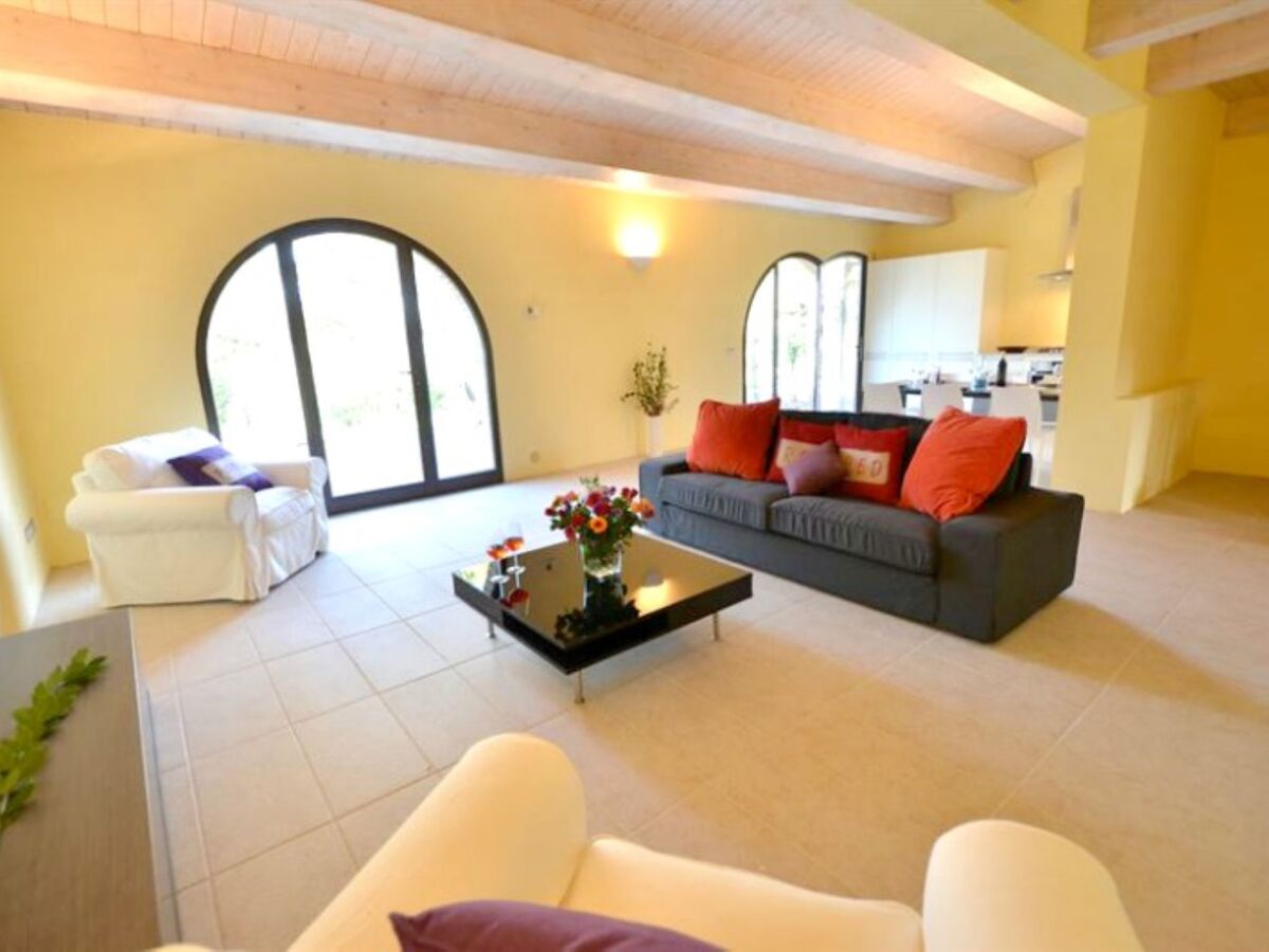Villa Limone à Trequanda, 3 chambres avec piscine - Photo 7