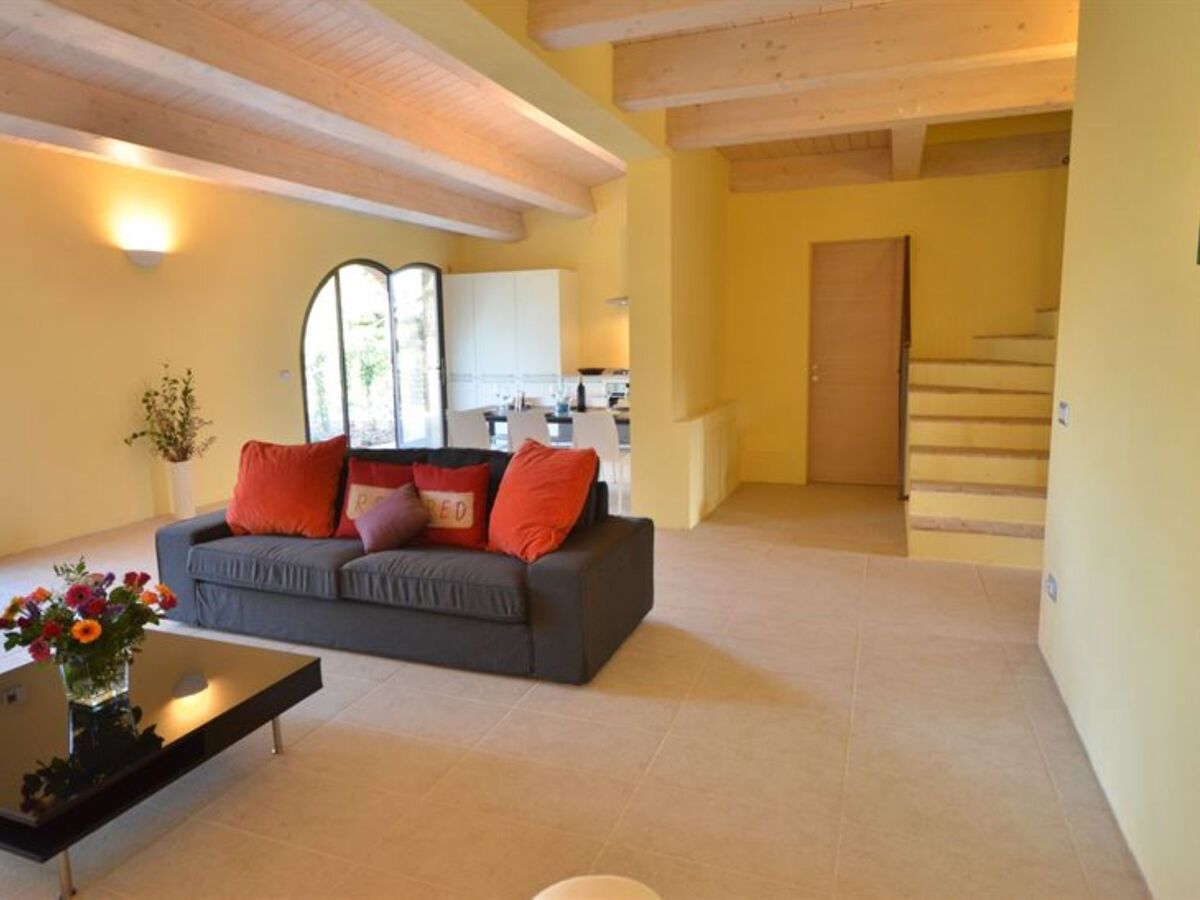 Villa Limone à Trequanda, 3 chambres avec piscine - Photo 9