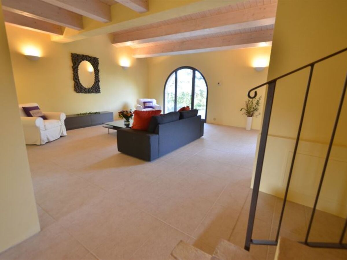 Villa Limone à Trequanda, 3 chambres avec piscine - Photo 10