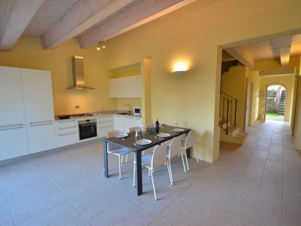 Villa Limone à Trequanda, 3 chambres avec piscine - Photo 12
