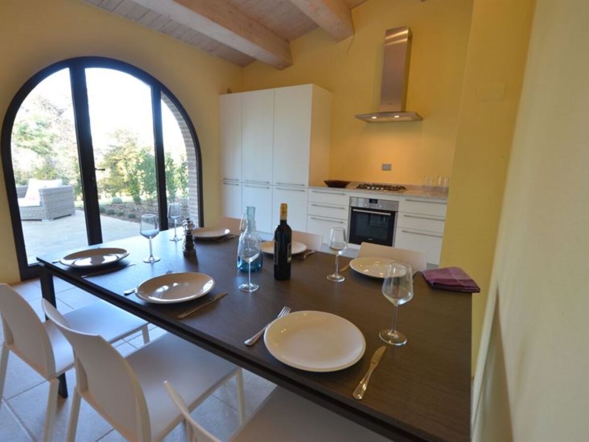 Villa Limone à Trequanda, 3 chambres avec piscine - Photo 13