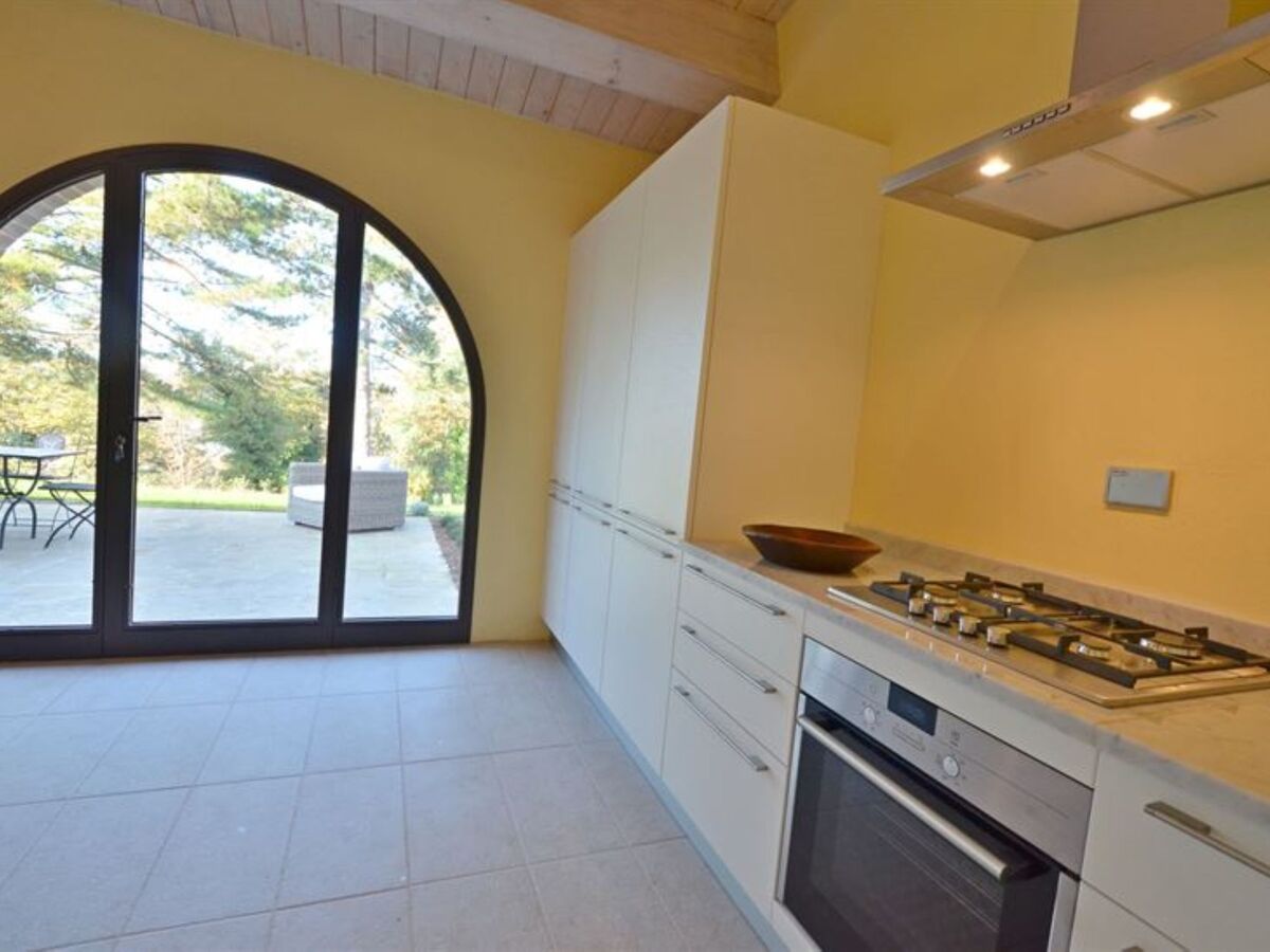 Villa Limone à Trequanda, 3 chambres avec piscine - Photo 14