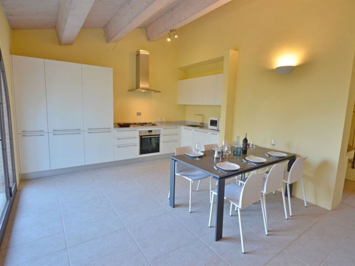 Villa Limone à Trequanda, 3 chambres avec piscine - Photo 15