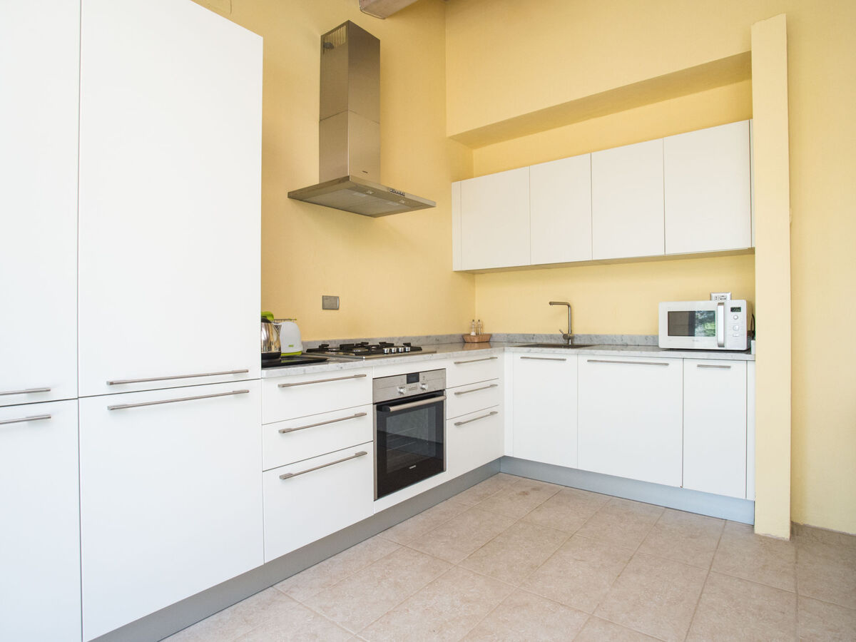 Villa Limone à Trequanda, 3 chambres avec piscine - Photo 16
