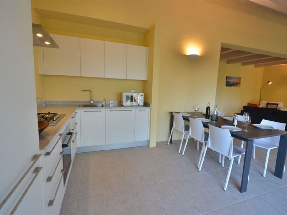 Villa Limone à Trequanda, 3 chambres avec piscine - Photo 17