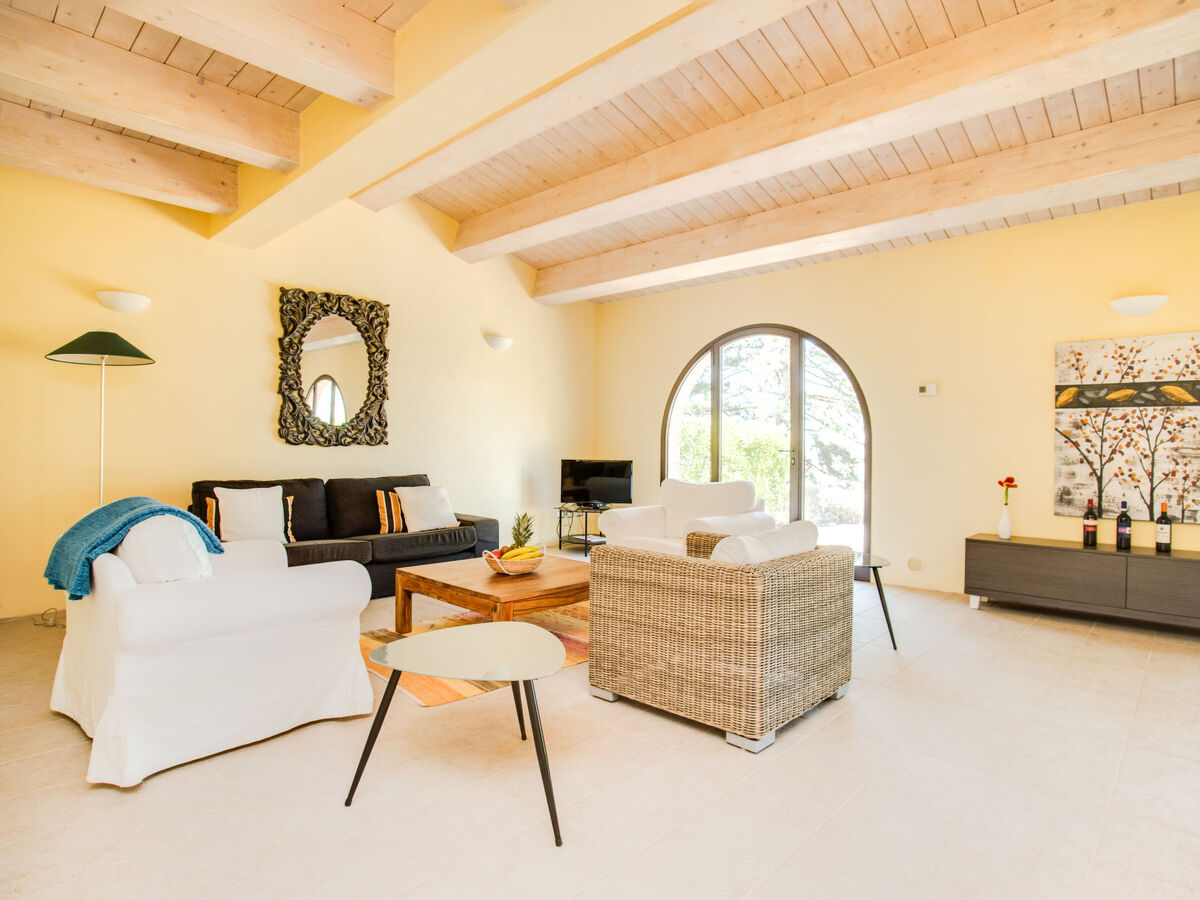 Villa Limone à Trequanda, 3 chambres avec piscine - Photo 19