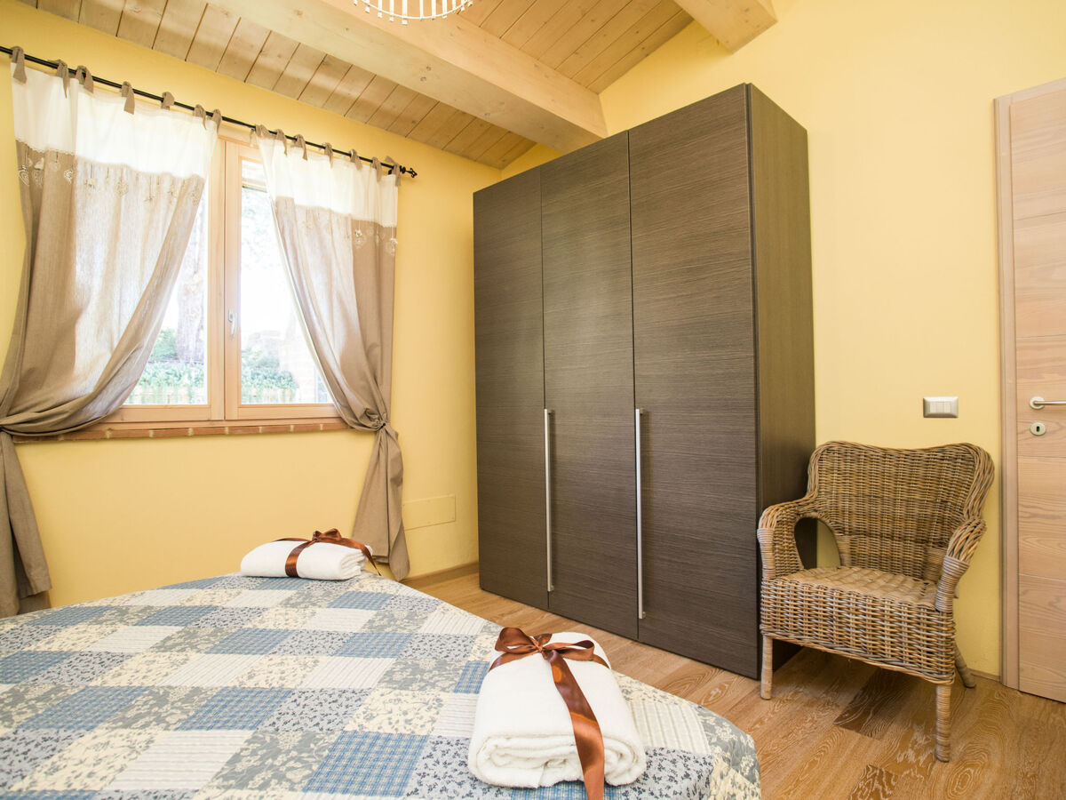 Villa Limone à Trequanda, 3 chambres avec piscine - Photo 21