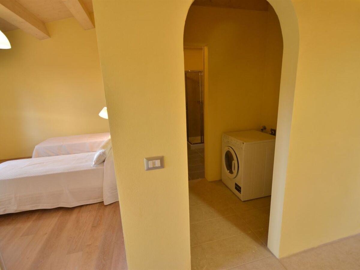 Villa Limone à Trequanda, 3 chambres avec piscine - Photo 25