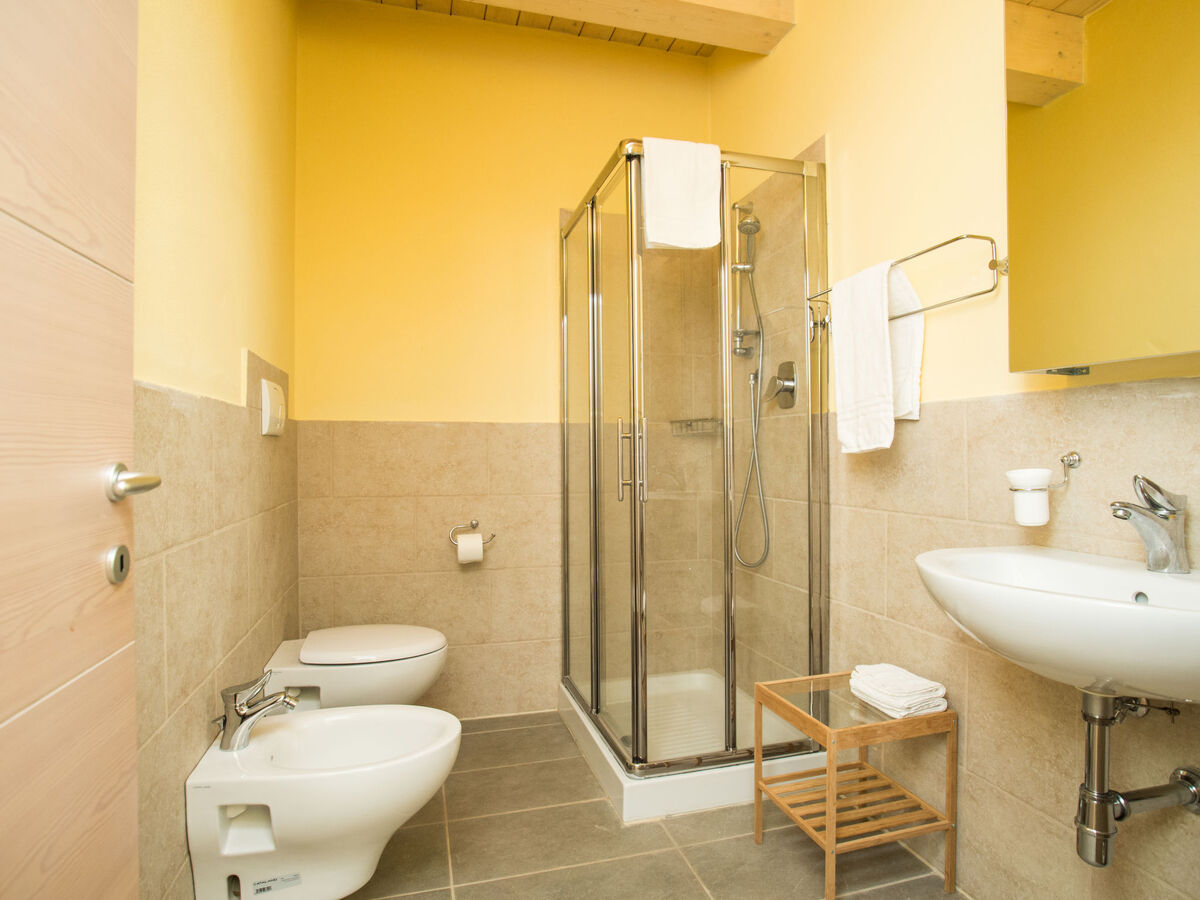 Villa Limone à Trequanda, 3 chambres avec piscine - Photo 26