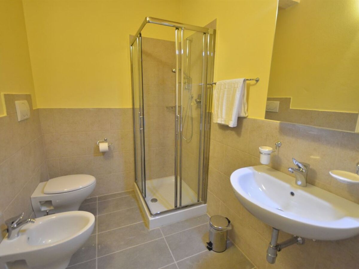 Villa Limone à Trequanda, 3 chambres avec piscine - Photo 27