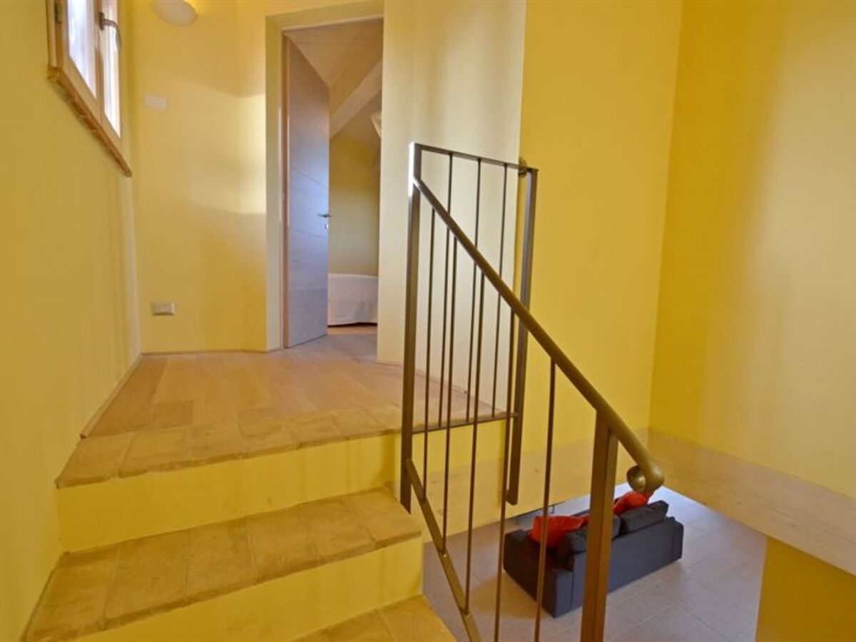 Villa Limone à Trequanda, 3 chambres avec piscine - Photo 28