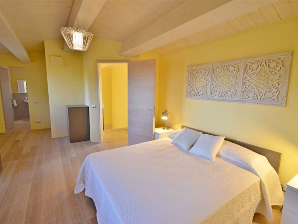 Villa Limone à Trequanda, 3 chambres avec piscine - Photo 29
