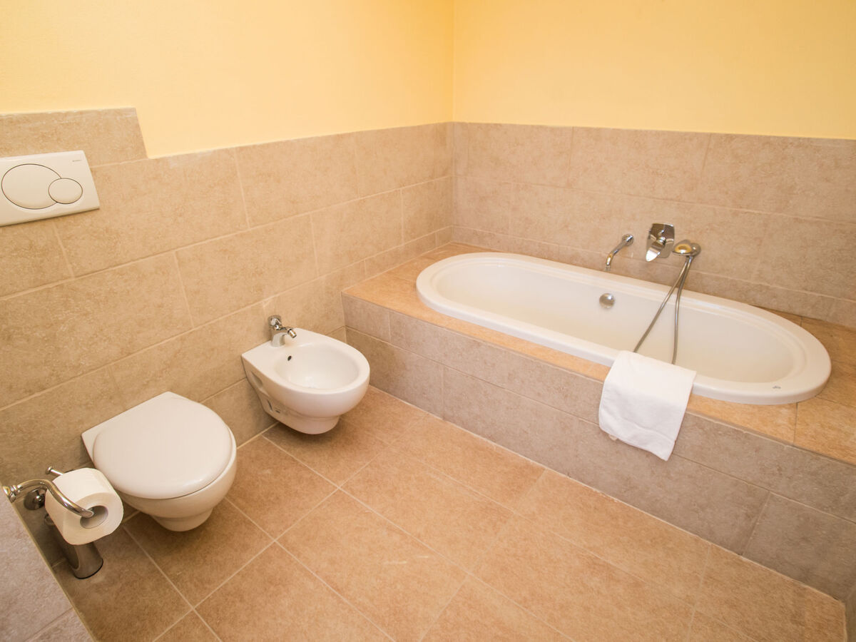 Villa Limone à Trequanda, 3 chambres avec piscine - Photo 32
