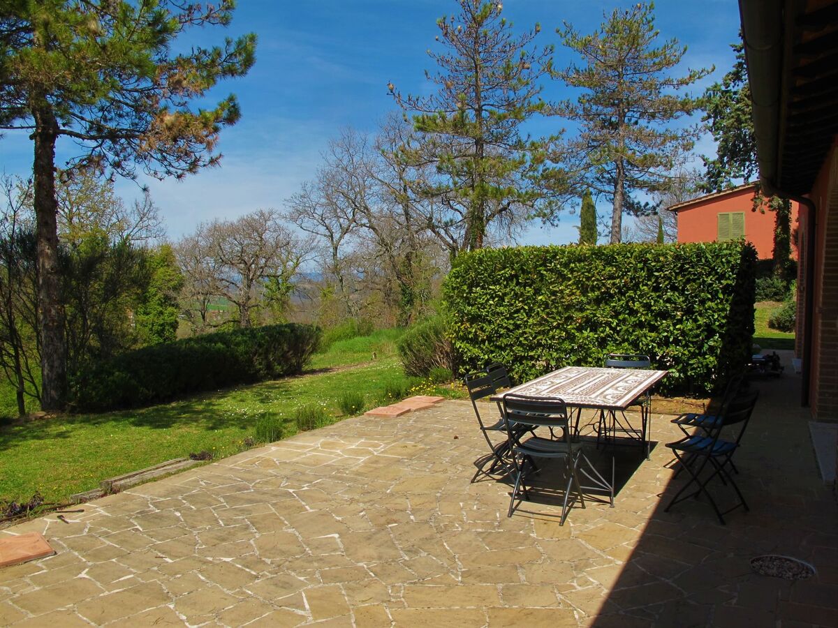 Villa Limone à Trequanda, 3 chambres avec piscine - Photo 34