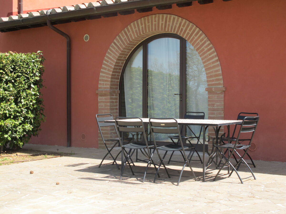 Villa Limone à Trequanda, 3 chambres avec piscine - Photo 35