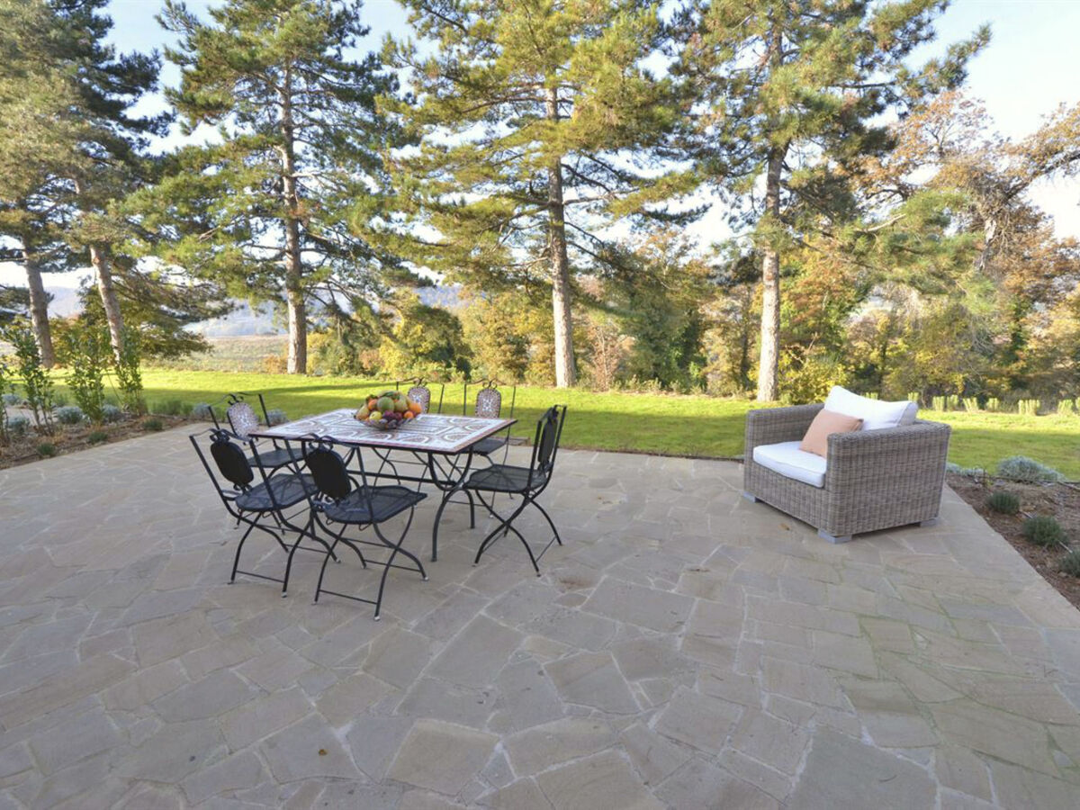 Villa Limone à Trequanda, 3 chambres avec piscine - Photo 36