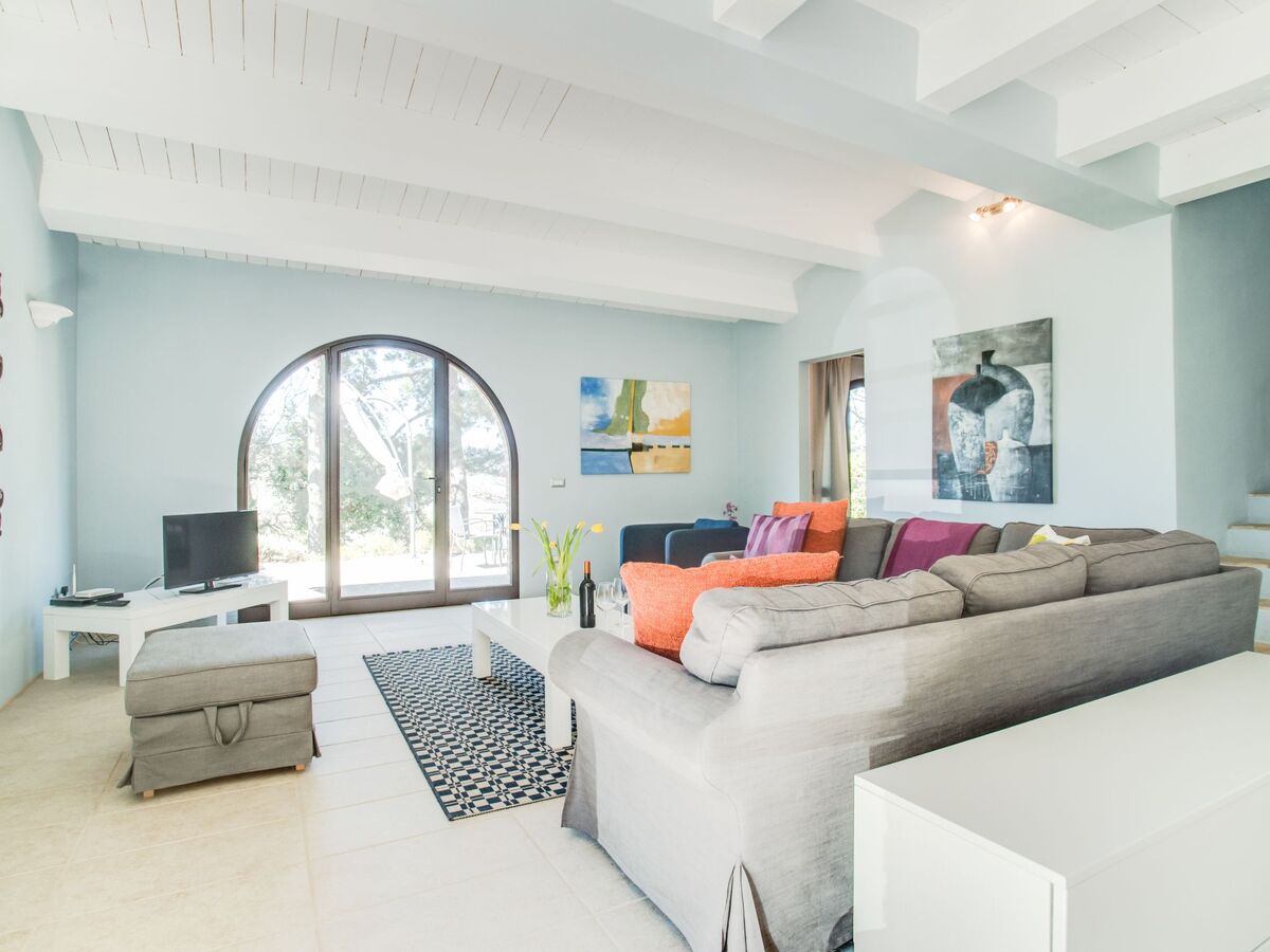 Villa Cielo, maison 3 chambres avec piscine à Trequanda - Photo 4