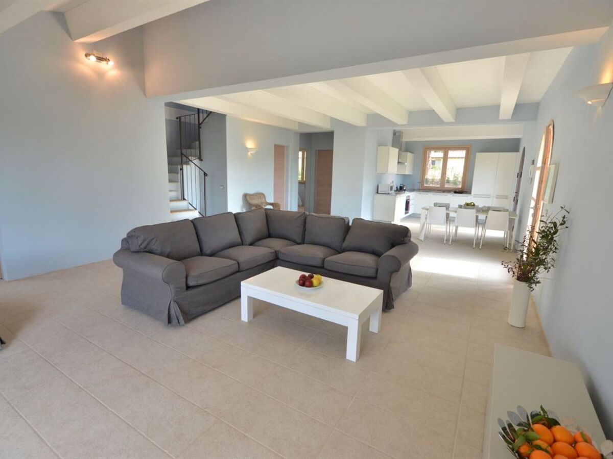 Villa Cielo, maison 3 chambres avec piscine à Trequanda - Photo 8