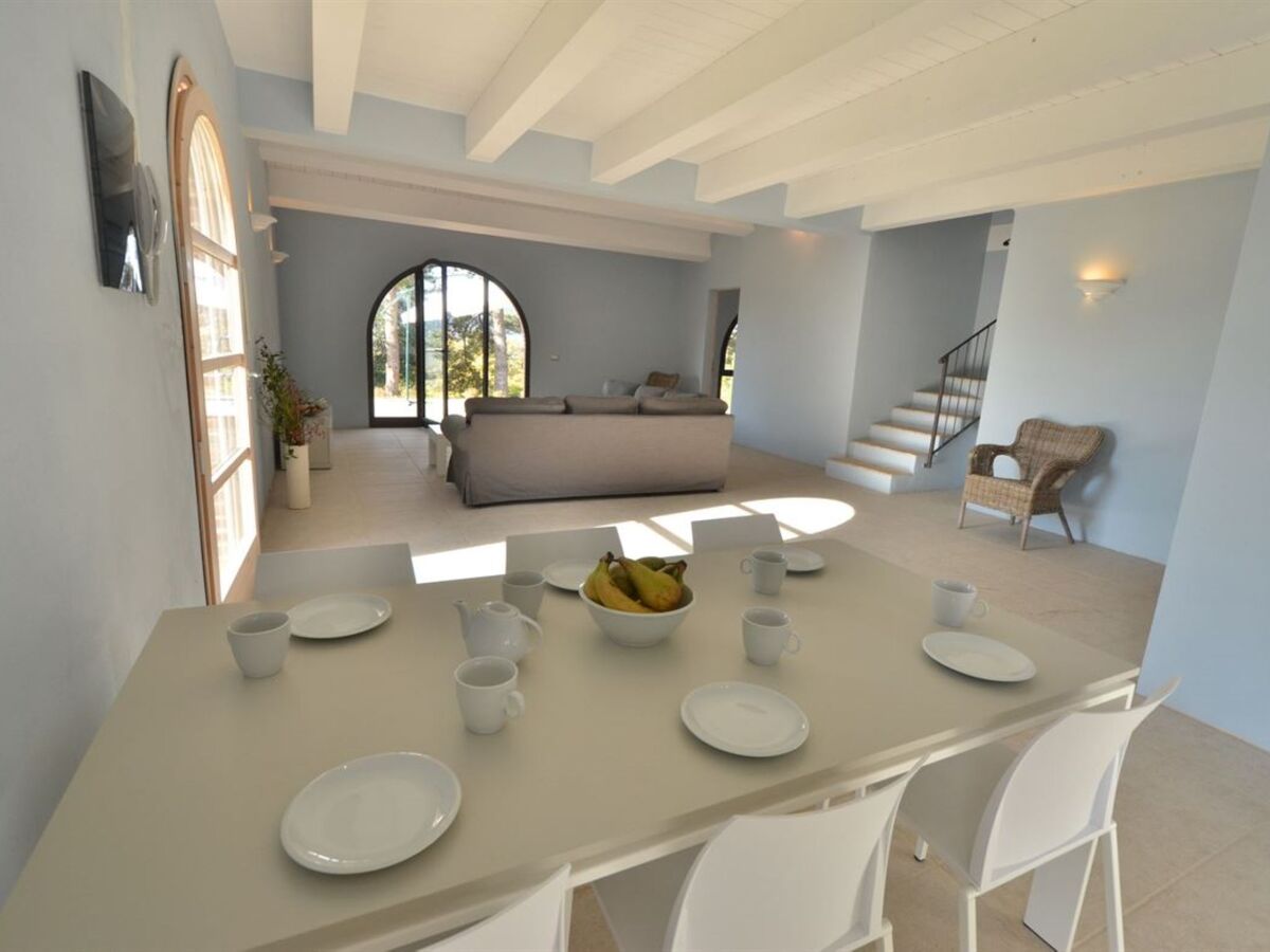 Villa Cielo, maison 3 chambres avec piscine à Trequanda - Photo 9