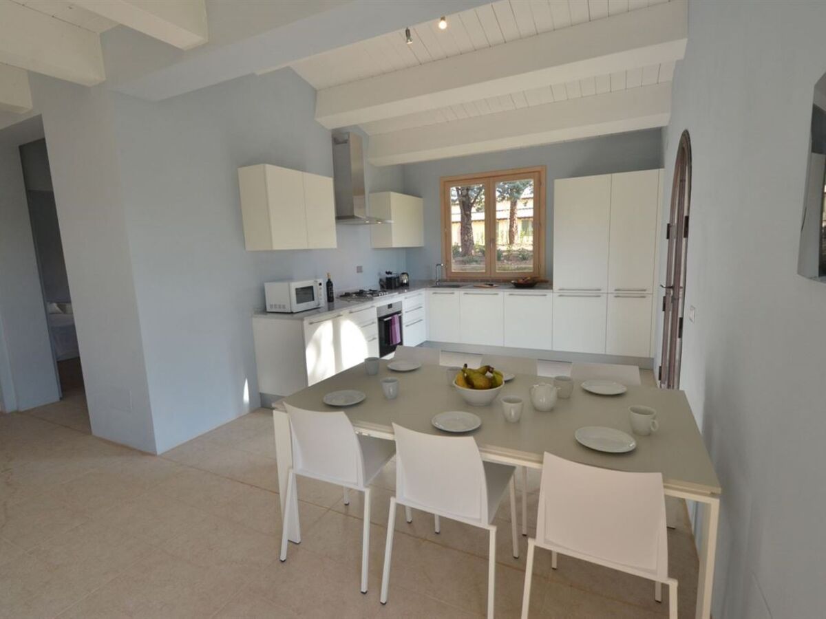 Villa Cielo, maison 3 chambres avec piscine à Trequanda - Photo 10