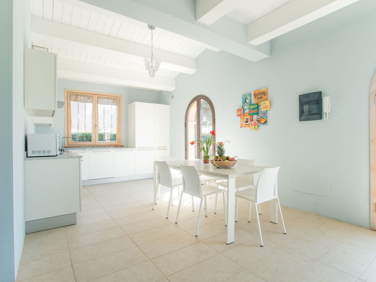 Villa Cielo, maison 3 chambres avec piscine à Trequanda - Photo 11