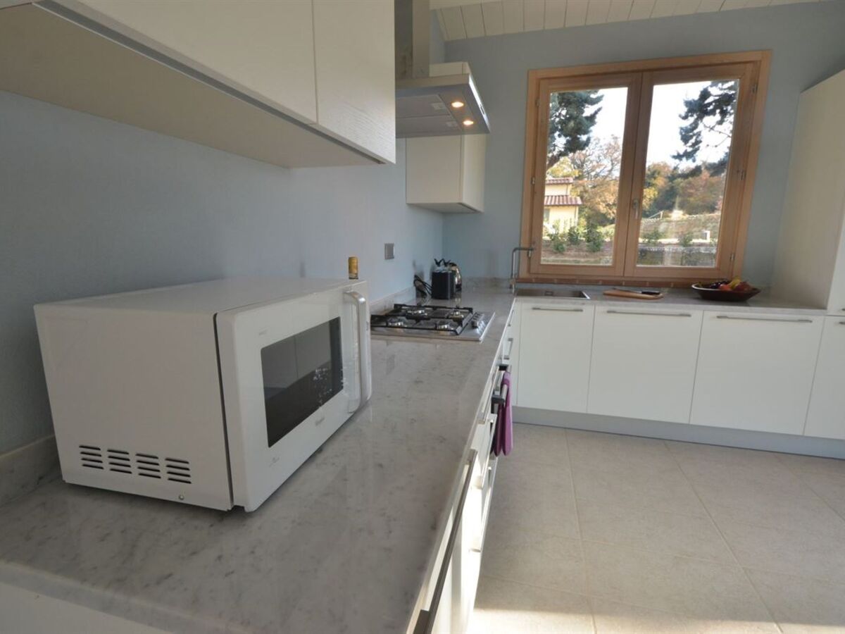 Villa Cielo, maison 3 chambres avec piscine à Trequanda - Photo 14
