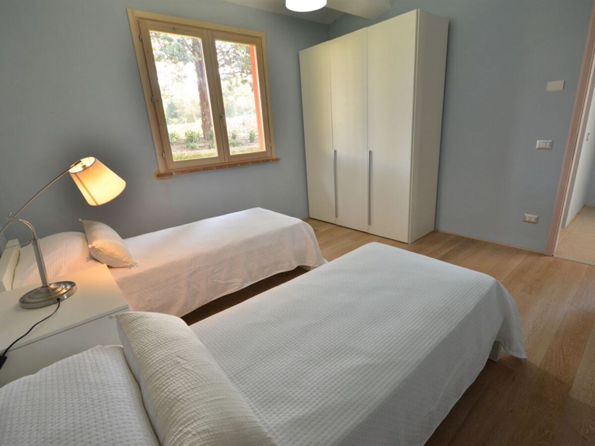 Villa Cielo, maison 3 chambres avec piscine à Trequanda - Photo 18