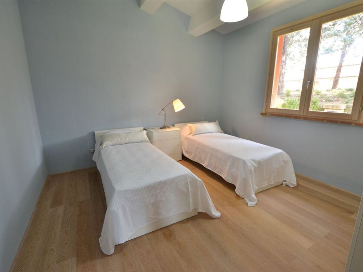 Villa Cielo, maison 3 chambres avec piscine à Trequanda - Photo 20