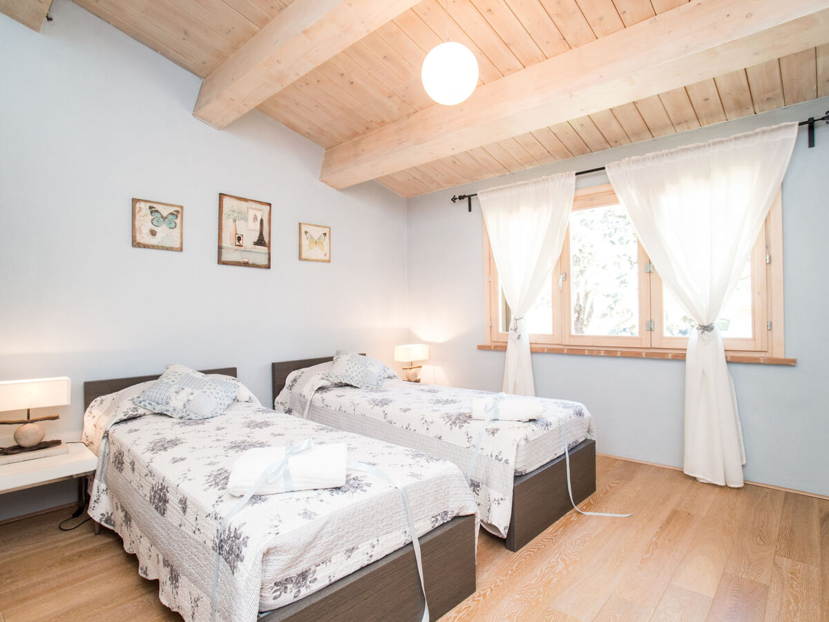 Villa Cielo, maison 3 chambres avec piscine à Trequanda - Photo 21