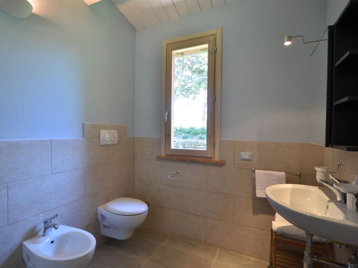 Villa Cielo, maison 3 chambres avec piscine à Trequanda - Photo 23