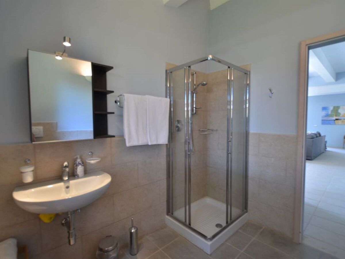 Villa Cielo, maison 3 chambres avec piscine à Trequanda - Photo 24