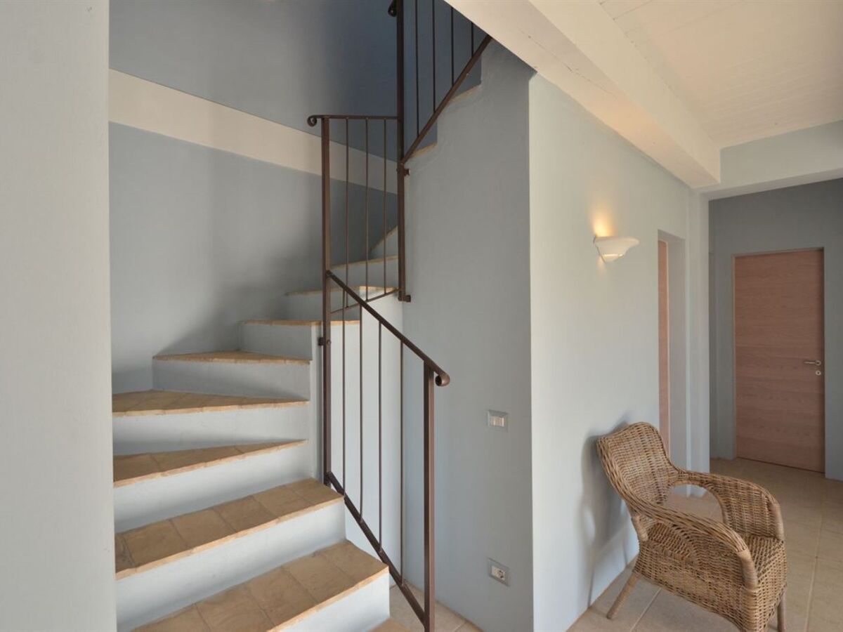 Villa Cielo, maison 3 chambres avec piscine à Trequanda - Photo 25