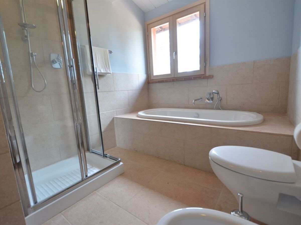Villa Cielo, maison 3 chambres avec piscine à Trequanda - Photo 29