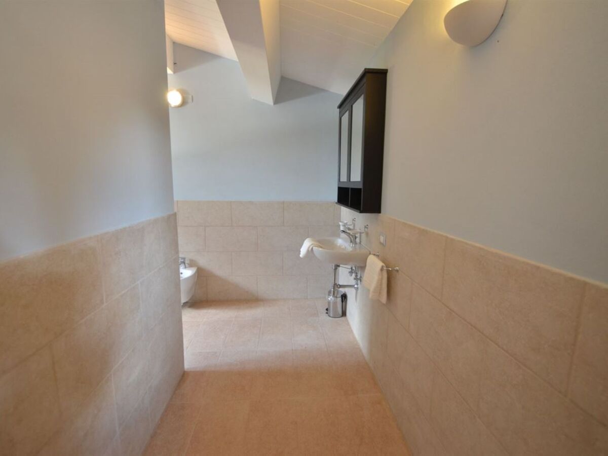 Villa Cielo, maison 3 chambres avec piscine à Trequanda - Photo 32