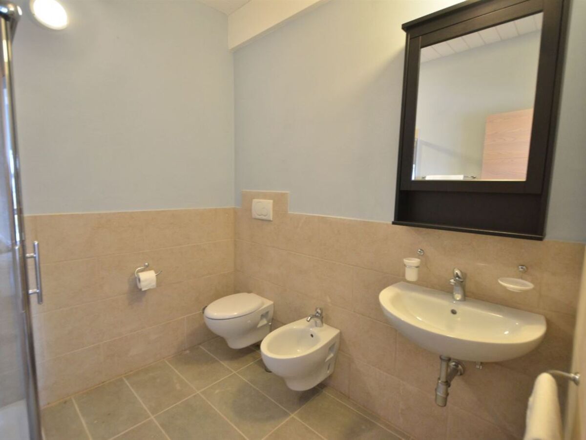 Villa Cielo, maison 3 chambres avec piscine à Trequanda - Photo 33