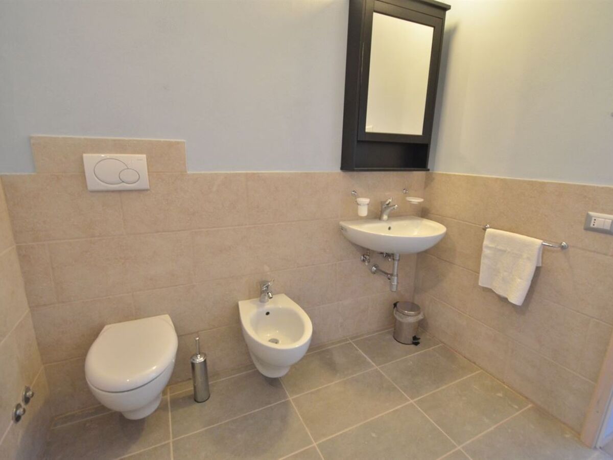 Villa Cielo, maison 3 chambres avec piscine à Trequanda - Photo 34