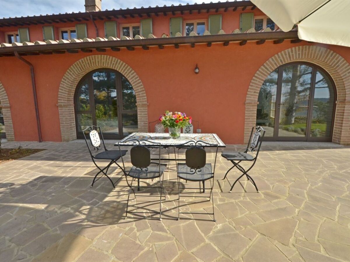 Villa Cielo, maison 3 chambres avec piscine à Trequanda - Photo 35