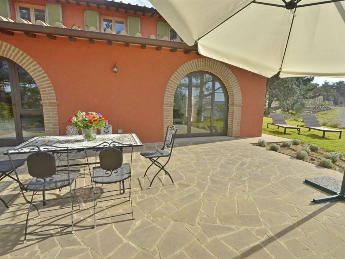Villa Cielo, maison 3 chambres avec piscine à Trequanda - Photo 37