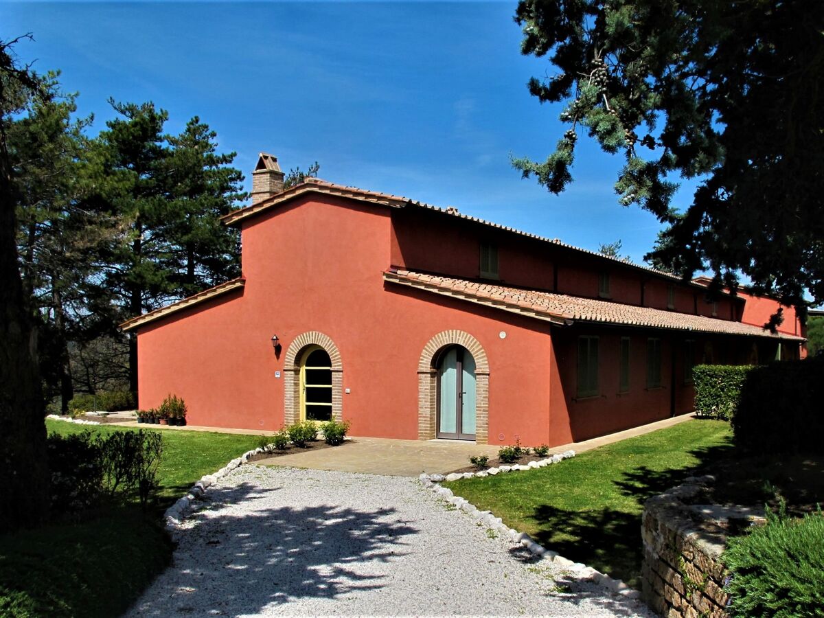 Villa Cielo, maison 3 chambres avec piscine à Trequanda - Photo 38