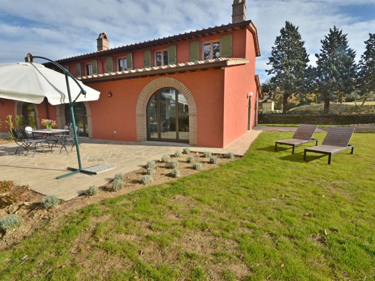 Villa Cielo, maison 3 chambres avec piscine à Trequanda - Photo 41