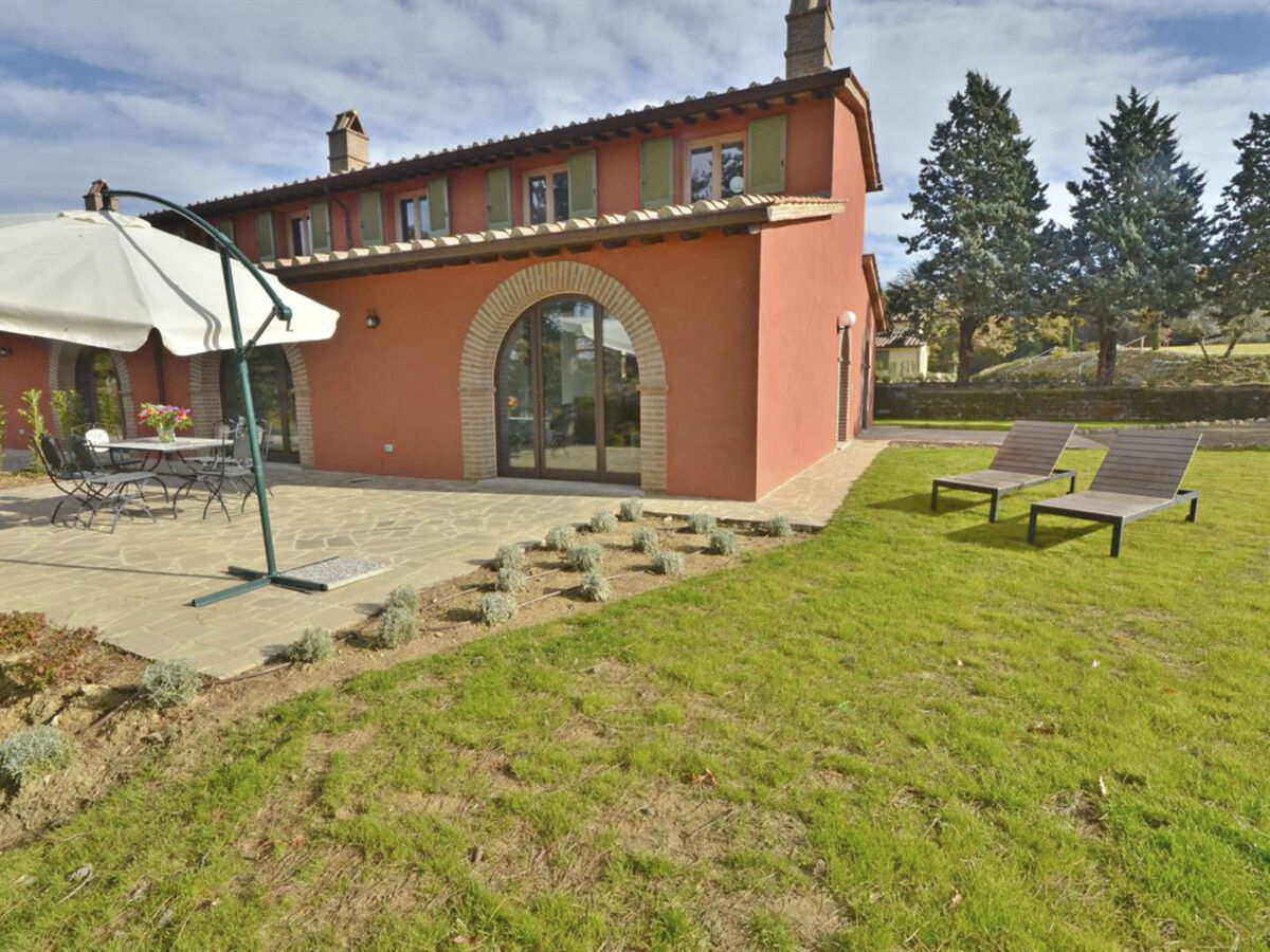 Villa Cielo, maison 3 chambres avec piscine à Trequanda - Photo 45