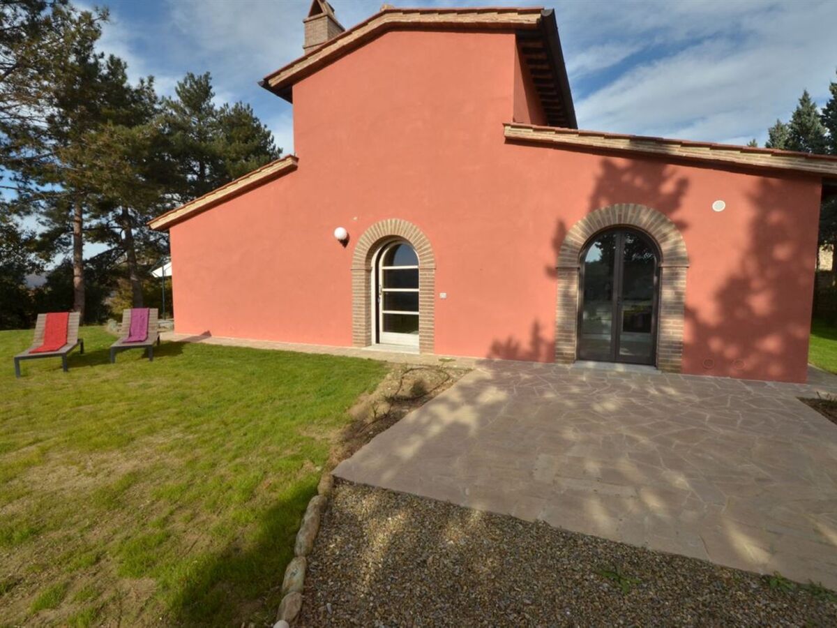 Villa Cielo, maison 3 chambres avec piscine à Trequanda - Photo 55