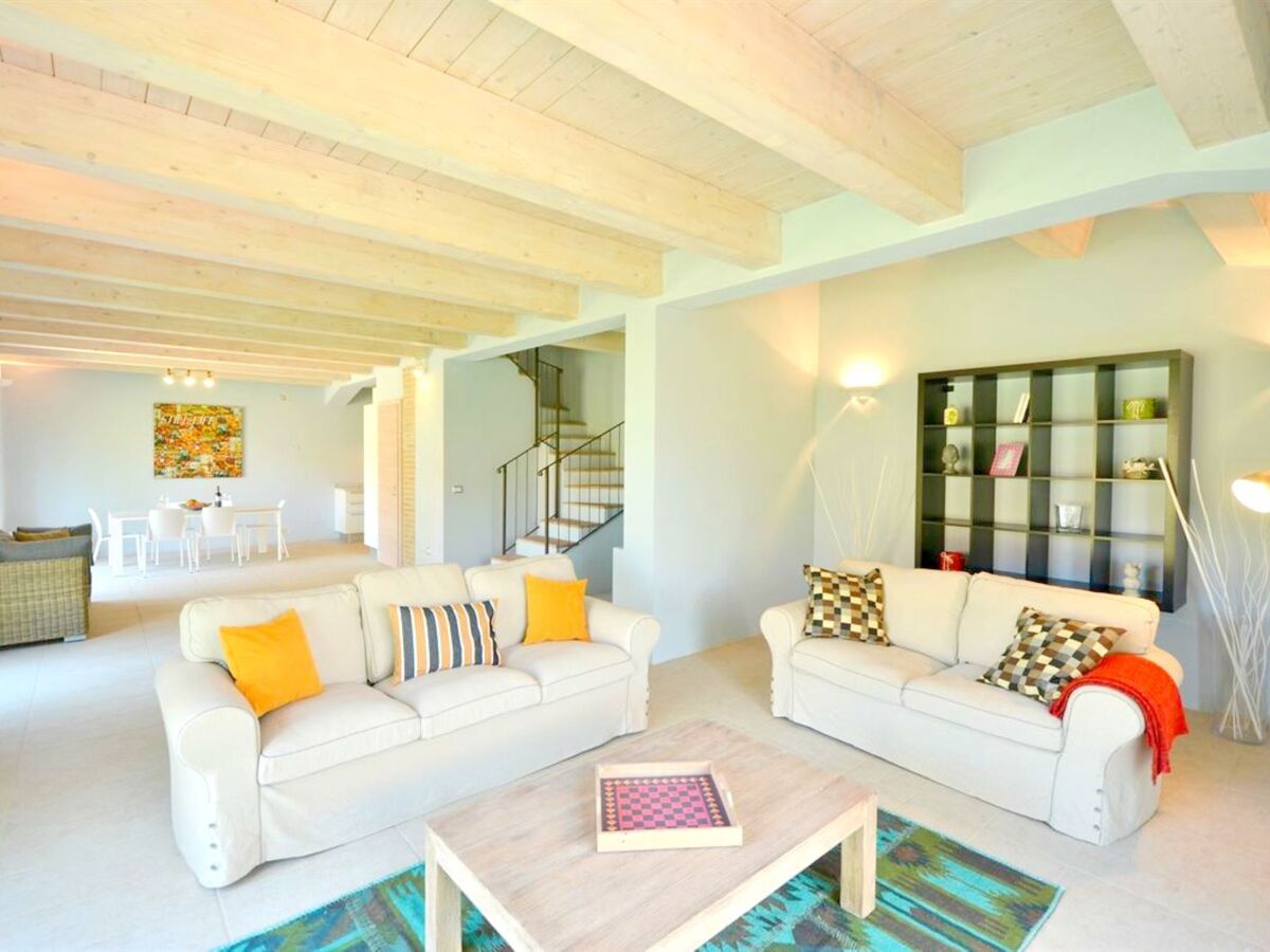 Villa Azzurro à Trequanda - Maison 2 chambres avec piscine - Photo 6