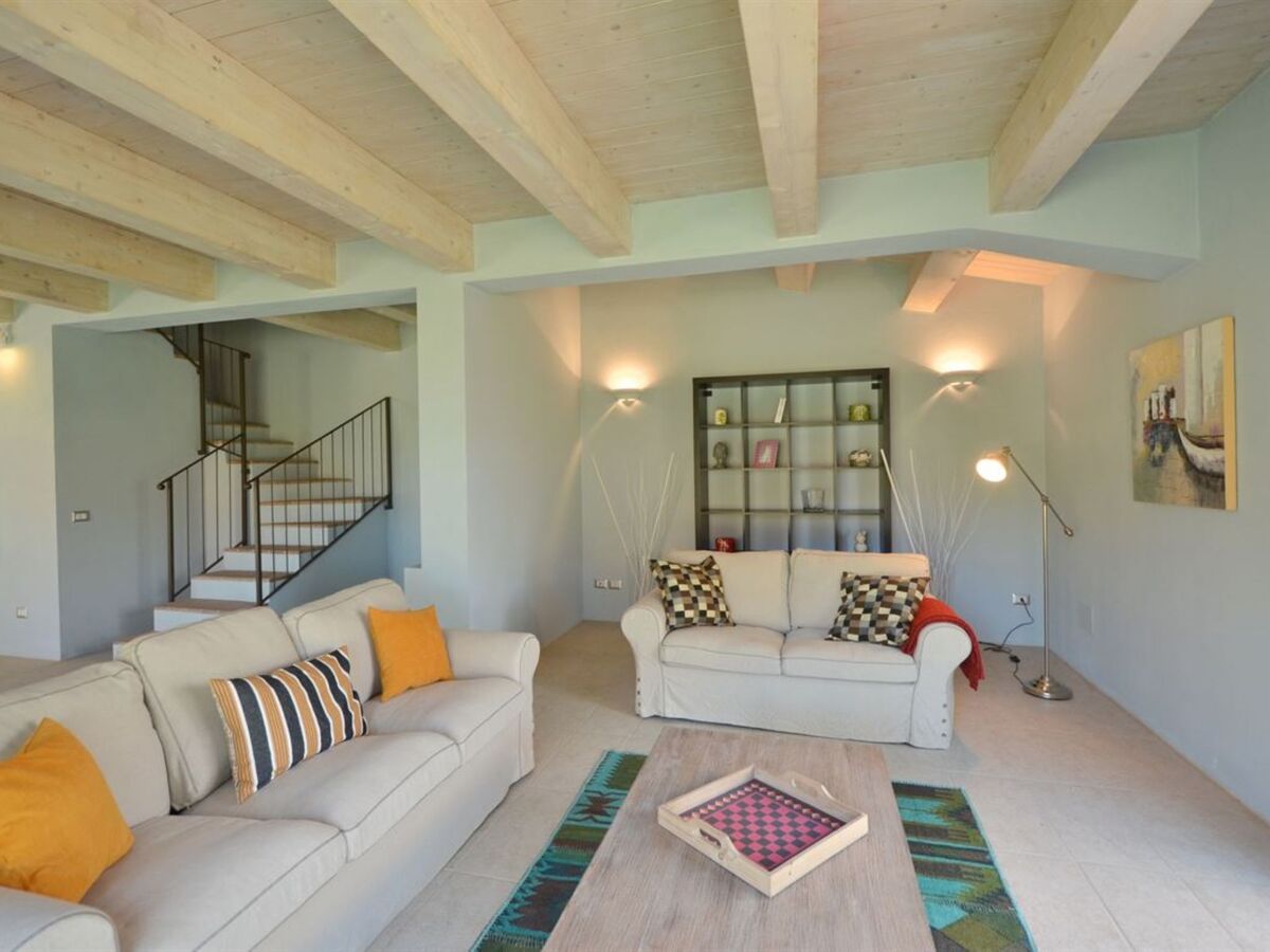 Villa Azzurro à Trequanda - Maison 2 chambres avec piscine - Photo 9