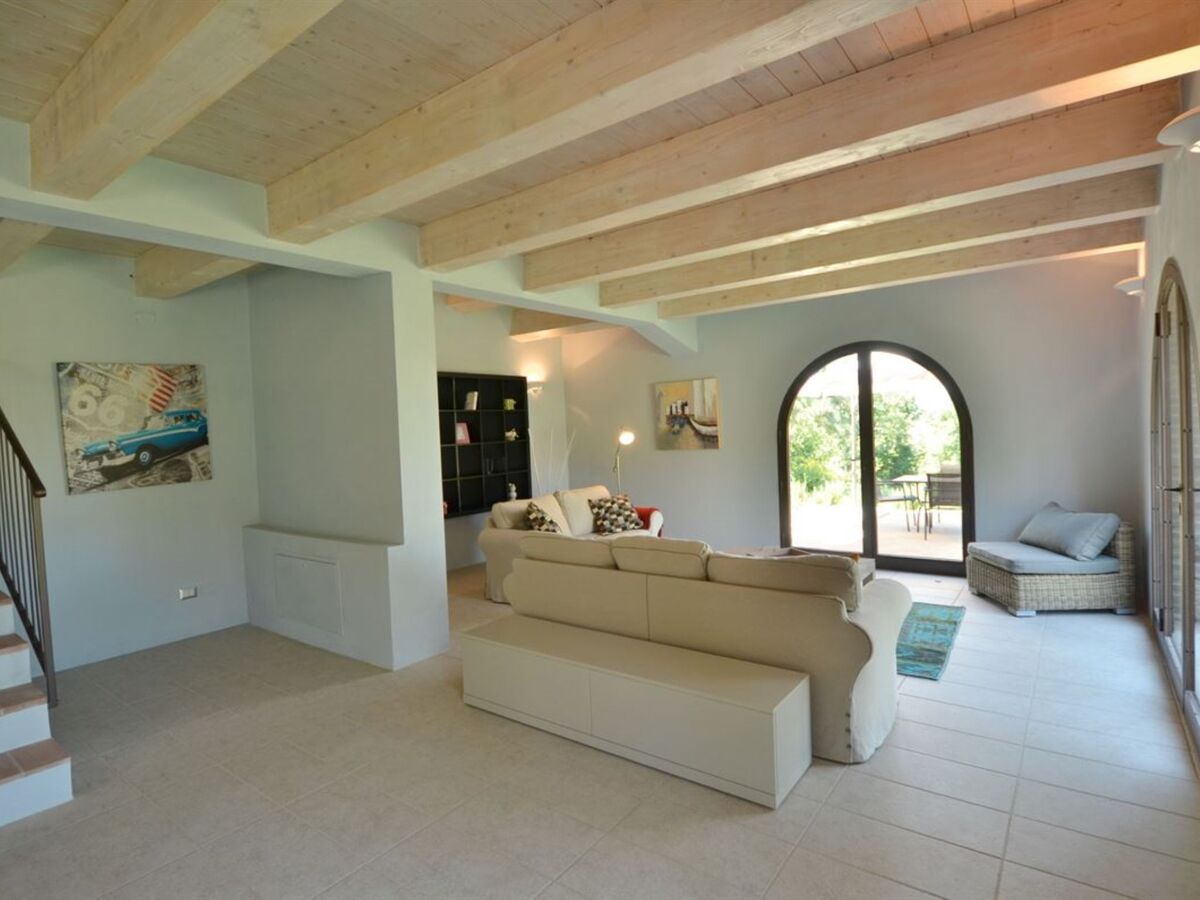 Villa Azzurro à Trequanda - Maison 2 chambres avec piscine - Photo 10
