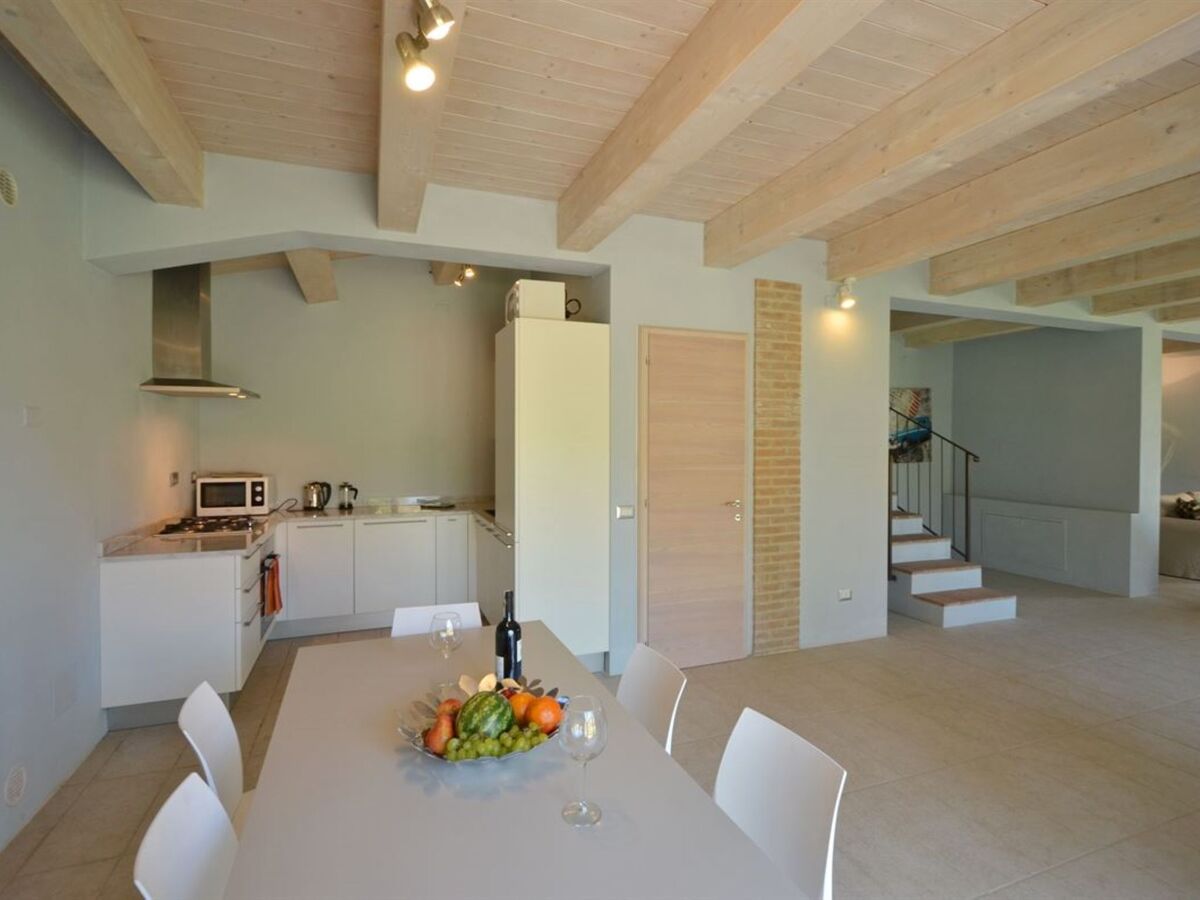 Villa Azzurro à Trequanda - Maison 2 chambres avec piscine - Photo 13