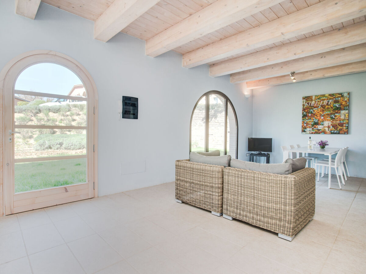 Villa Azzurro à Trequanda - Maison 2 chambres avec piscine - Photo 14