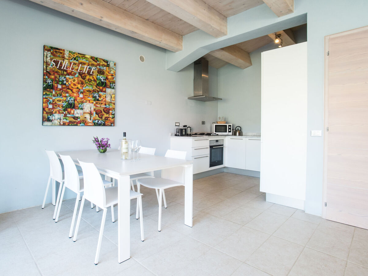 Villa Azzurro à Trequanda - Maison 2 chambres avec piscine - Photo 15