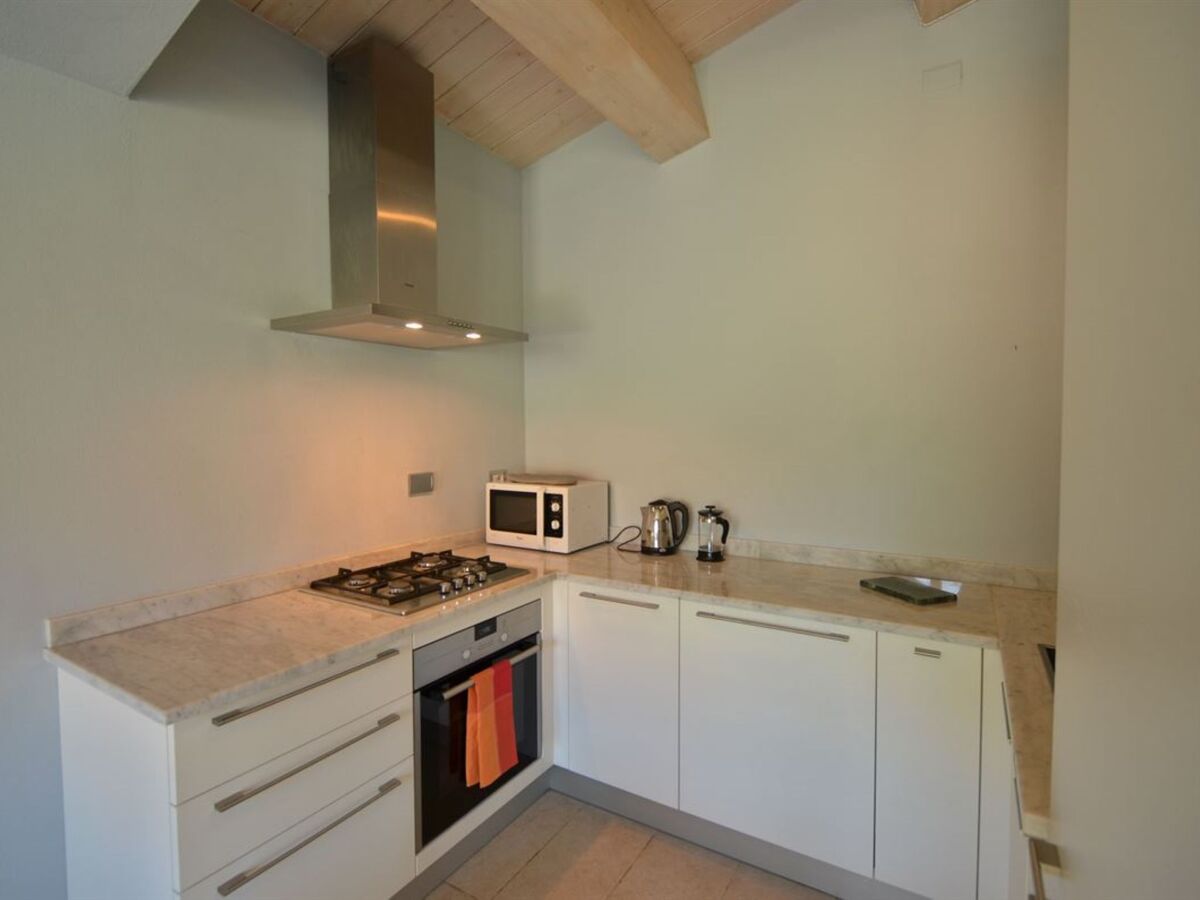 Villa Azzurro à Trequanda - Maison 2 chambres avec piscine - Photo 16